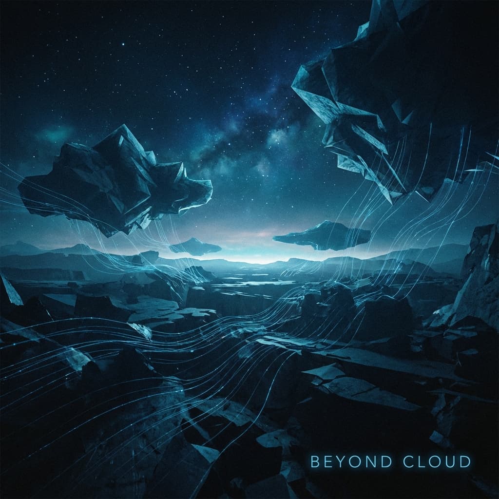 Beyond Cloud Background