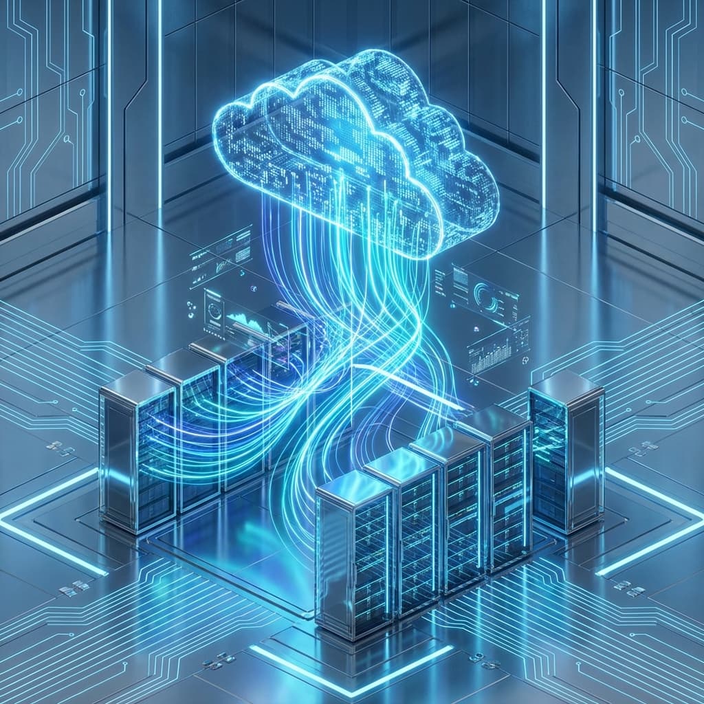 Cloud Infrastructure Modernization for a Global Consumer Health Enterprise