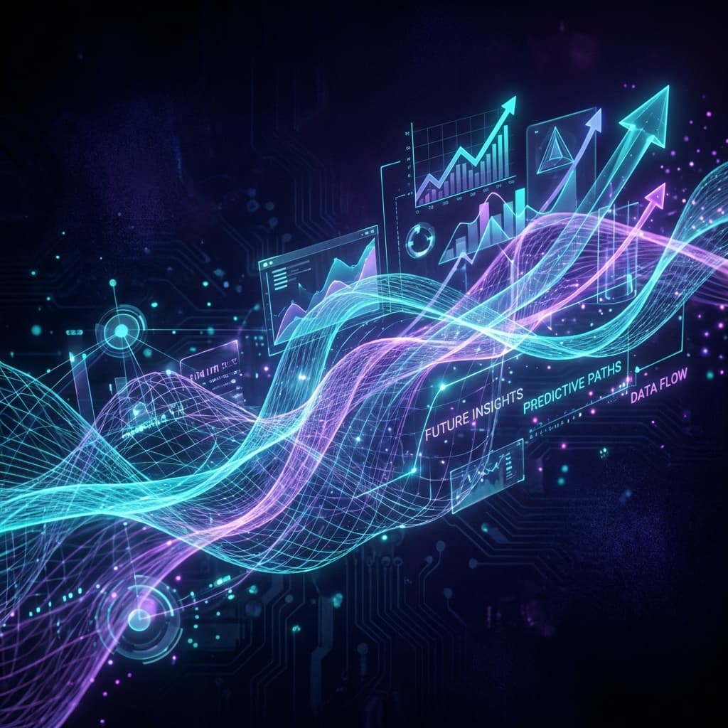 Predictive Analytics & Insights