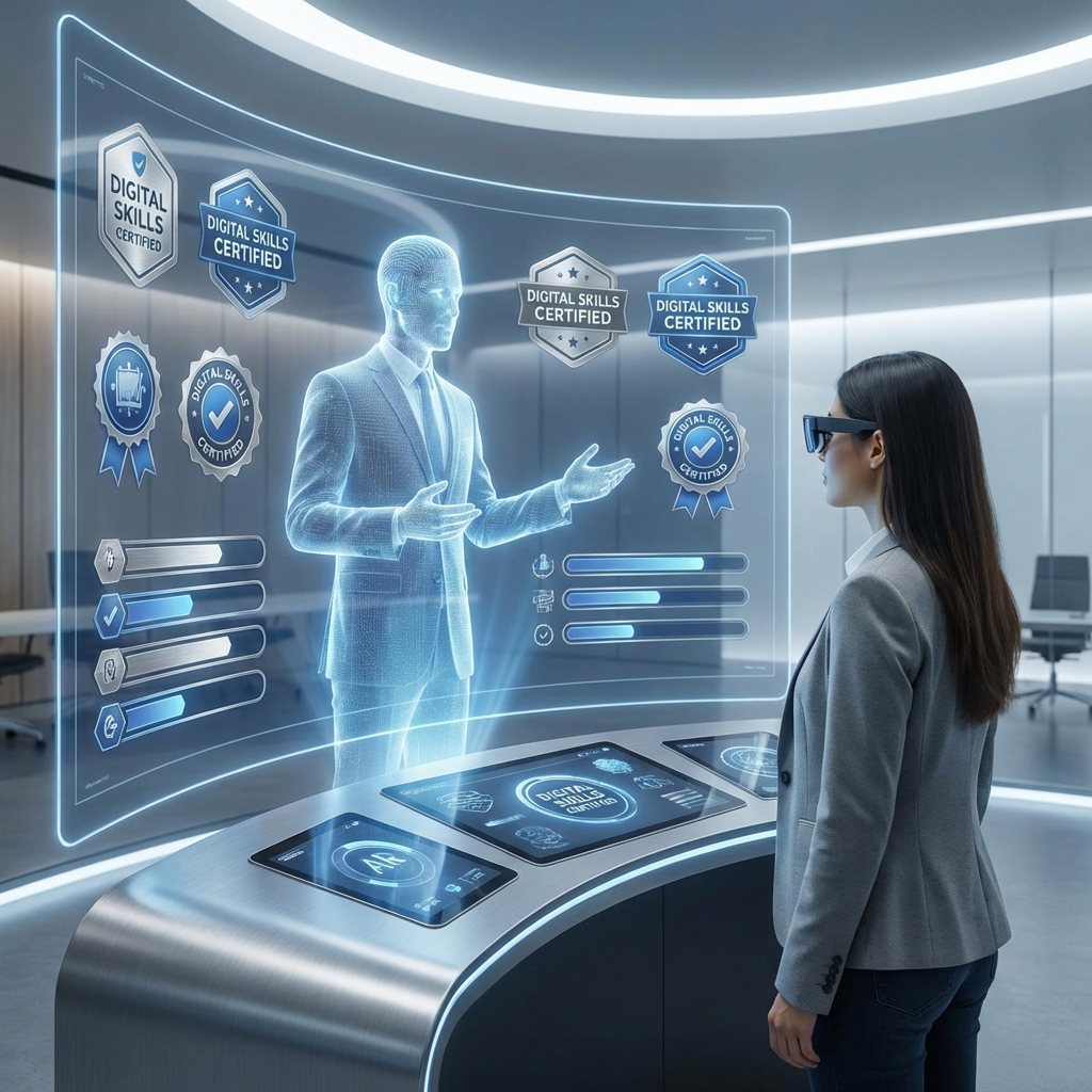 Career Enablement Overview