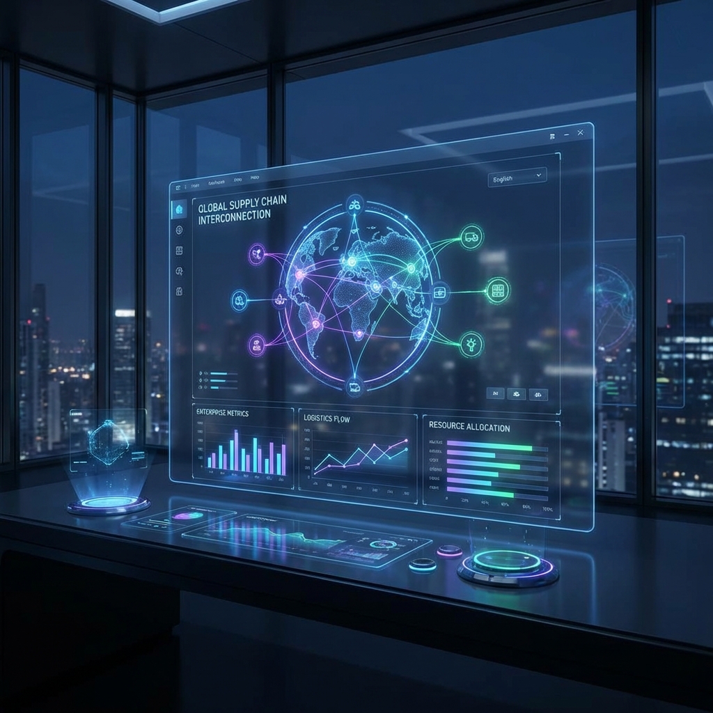SAP & Enterprise Platforms Overview